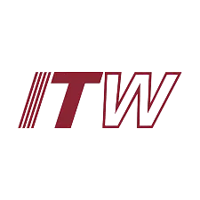 ITW Performance Polymers logo